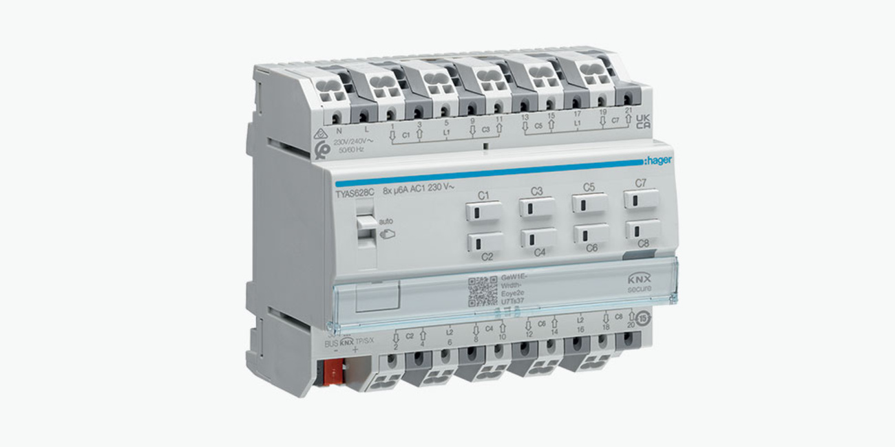 KNX-Lösungen bei euronics Diehm in Wertheim