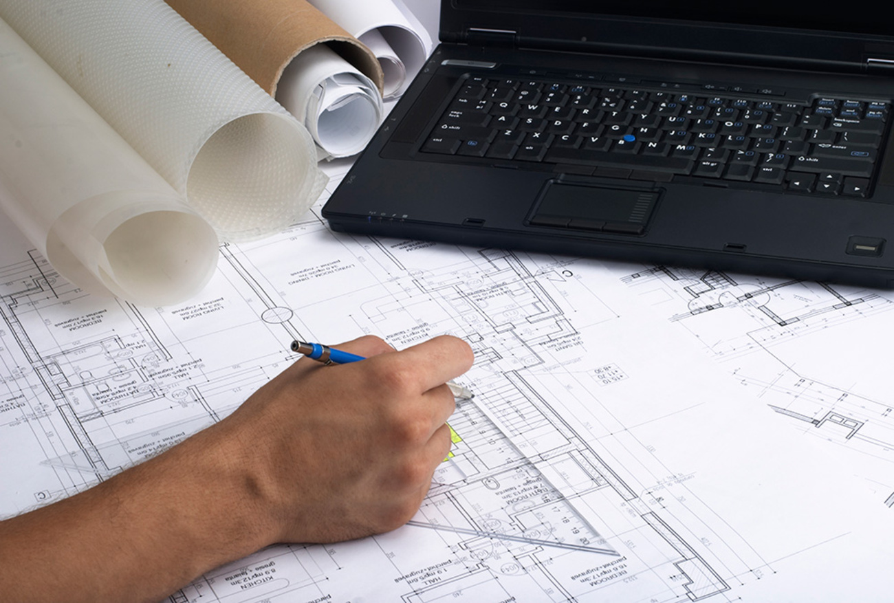 CAD-Planung bei euronics Diehm in Wertheim