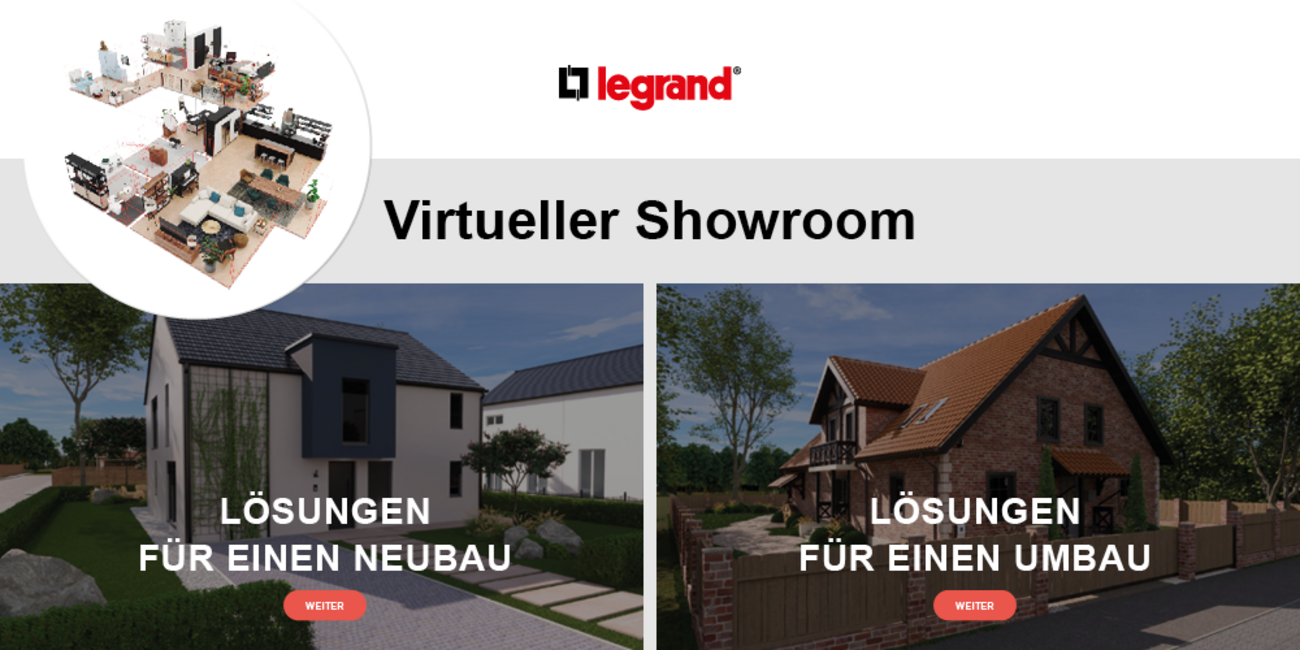 Virtueller Showroom bei euronics Diehm in Wertheim