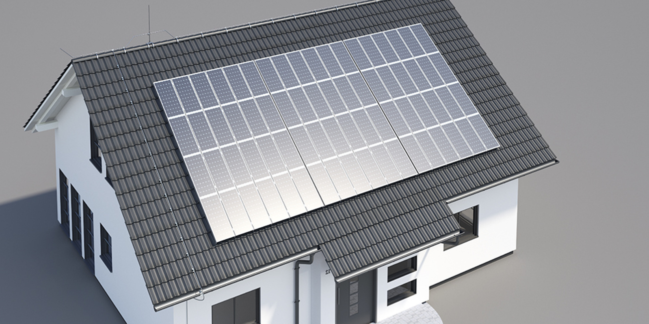 Umfassender Schutz für Photovoltaikanlagen bei euronics Diehm in Wertheim