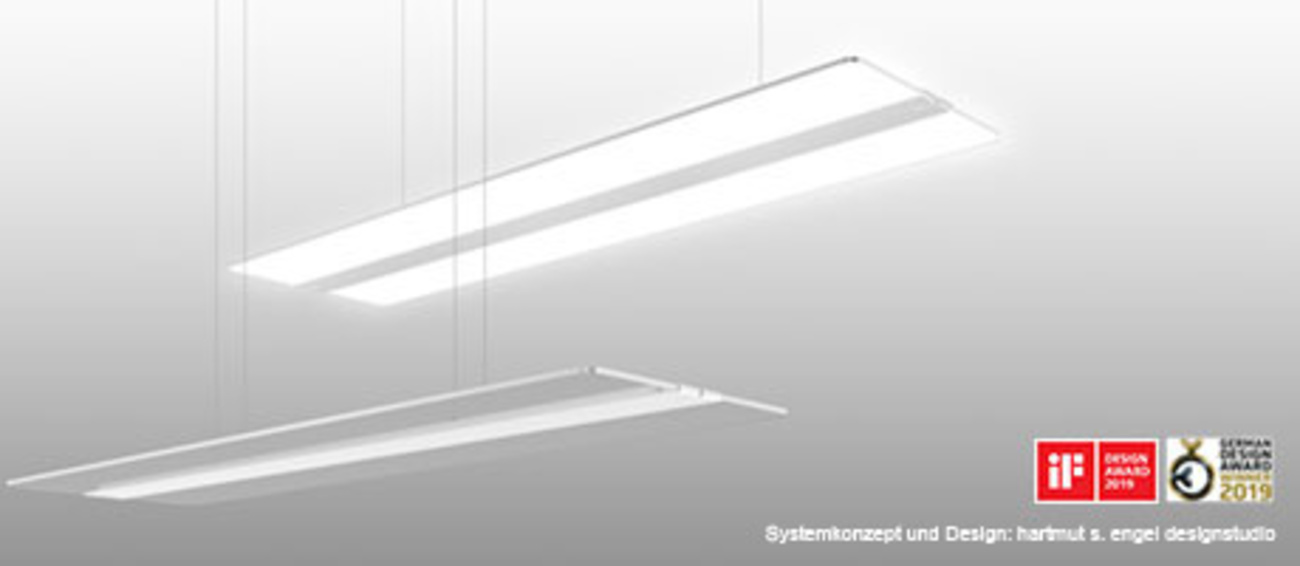 TWINDOT Pendelleuchten-Serie bei euronics Diehm in Wertheim